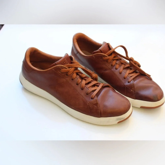 Cole Haan Grand pro sneakers - Picture 1 of 12